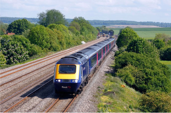 UK rail SME MoniRail and partners announced as winners of the SBRI: Quantum Catalyst Fund (Phase 2)